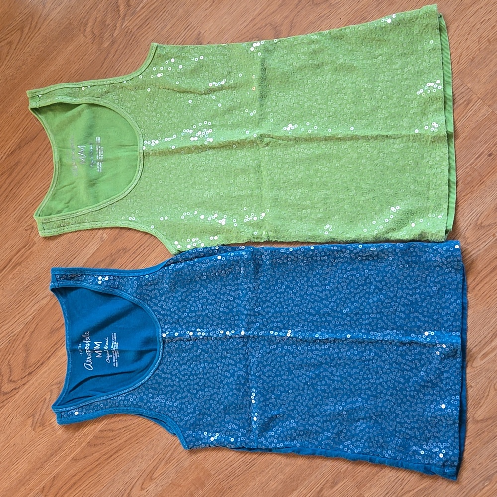 Tank Tops